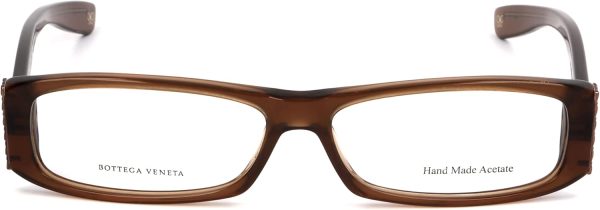 Bottega Veneta Brown Acetate Women's Sunglasses acetate formula