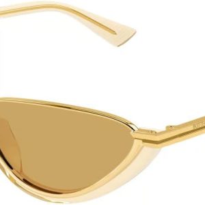 Sunglasses with Cat-Eye Frame by Bottega Veneta bottega veneta boots