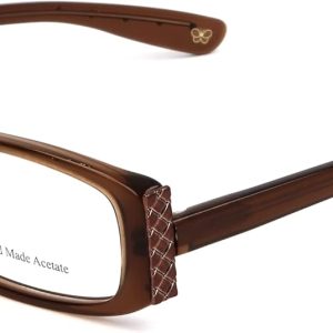 Bottega Veneta Brown Acetate Women's Sunglasses bottega louie