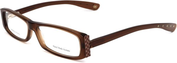 Bottega Veneta Brown Acetate Women's Sunglasses bottega louie