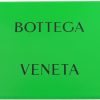 Bottega Veneta Aviator-Frame Metal Sunglasses-4