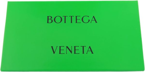 Bottega Veneta Aviator-Frame Metal Sunglasses-4