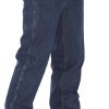 Wrangler 47MCVLS 5 Pocket Cowboy Cut Regular Fit Mens Jeans-2