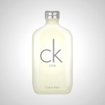Calvin Klein CK One Eau de Toilette – Citrus Unisex Fragrance – With Notes of Green Tea, Bergamot, Cardamom, Violet & Amber – Luxury Unisex Perfumes – Long Lasting Fragrance