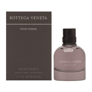 Bottega Veneta Pour Homme Eau De Toilette Spray 50ml/1.7oz-0
