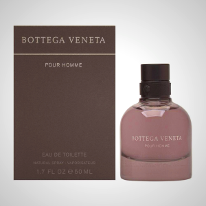 Bottega Veneta Pour Homme Eau De Toilette Spray 50ml/1.7oz