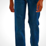 Wrangler Boys Straight Fit Jean