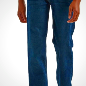 Wrangler Boys Straight Fit Jean