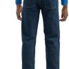 Wrangler Boys Straight Fit Jean-2