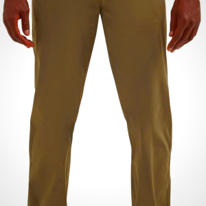 Wrangler Authentics Mens Men's Performance 5 Pocket Outdoor Pant