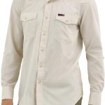 ATG Mens Drover Button Down Shirt-0
