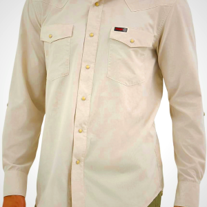 ATG Mens Drover Button Down Shirt