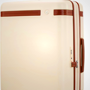 Virtuosa 21 Inch Carry On Luggage - Airline Approved Expandable Hardside