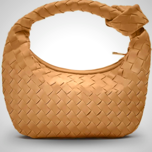 Woven Purse for Women - Small Hobo Handbags in Multiple Colors