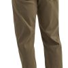 Wrangler Authentics Mens Men's Performance 5 Pocket Outdoor Pant-2