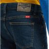 Wrangler Boys Straight Fit Jean-4