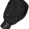 Samsonite Foldaway Backpack, Black-4