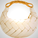 JW PEI Orla Weave Handbag for Women - Top Handle Bag in Multiple Colors