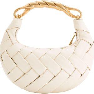 JW PEI Orla Weave Handbag-0