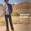 Wrangler Boys Straight Fit Jean-3