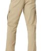 Wrangler Authentics mens Relaxed Fit Stretch Cargo Pant-1