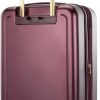 Samsonite Mobile Solutions 2 Carry-On Luggage, Expandable Spinner Suitcase with Laptop Compartment, TSA Lock, Lightweight Travel Bag with Dual Spinner Wheels & WetPak Storage, Merlot solutions architect