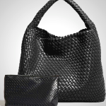 Geelyda Woven Tote Bag for Women with Purse, Fashion Shoulder Hobo Underarm Bags, Large Woven Handmade Work Commuter Day Bags