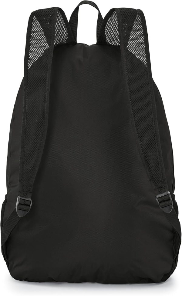 Samsonite Foldaway Backpack, Black-2