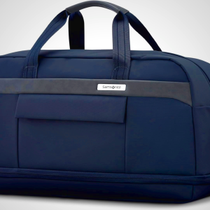 Samsonite Elevation Plus Expandable Softside Duffle Bag