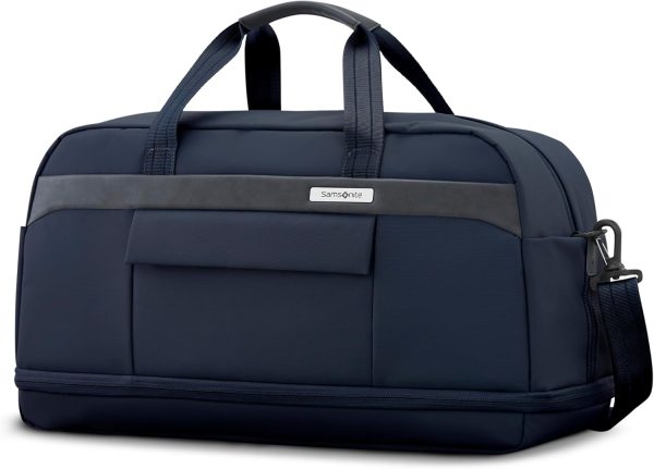 Samsonite Elevation Plus Softside - Expandable Duffle samsonite suitcase