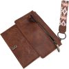 Wrangler Wristlet Wallets for Women Western Clutch Purse Rfid Wallet Womens-4
