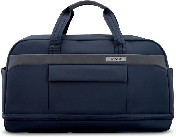 Samsonite Elevation Plus Softside - Expandable Duffle-1