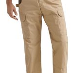 Wrangler Riggs Workwear Mens Ranger Work Utility Pants-0