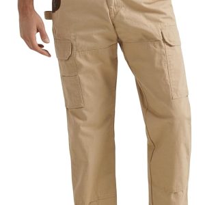 Wrangler Riggs Workwear Mens Ranger Work Utility Pants-0