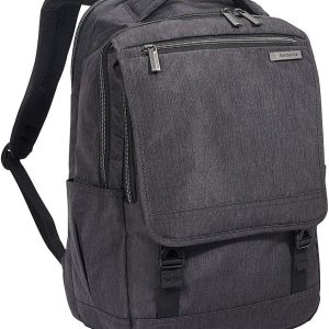 Samsonite Modern Utility Paracycle Laptop Backpack, Charcoal Heather, One Size samsonite backpack