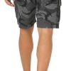 Wrangler Authentics Men's Classic Cargo Stretch Short-2