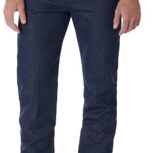 Wranglermens13mwz Cowboy Cut Original Fit Jean-0