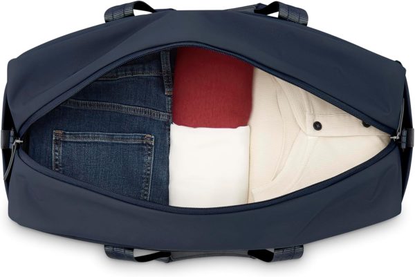 Samsonite Elevation Plus Softside - Expandable Duffle-3