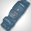 Samsonite 3-Dial TSA Approved Combination Lock in State Blue