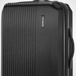 Samsonite Alliance SE Hardside Luggage with Spinner Wheels, Lightweight