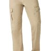 Wrangler Authentics mens Relaxed Fit Stretch Cargo Pant-0