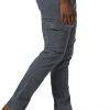 Wrangler Authentics Men's Regular Tapered Cargo Pant-3