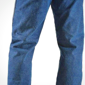 Wrangler Rugged Wear Men's Woodland Thermal Jean