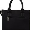 Wrangler Tote Bags for Women Top-handle Handbags and Purse for Women with Adjustable Strap-3