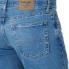 Wrangler Authentics Mens Comfort Flex Waist Relaxed Fit Jean-3