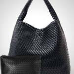 Large Woven Tote Bag for Women Weave Purse Woven Leather Handbag