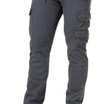 Wrangler Authentics Men's Regular Tapered Cargo Pant-0