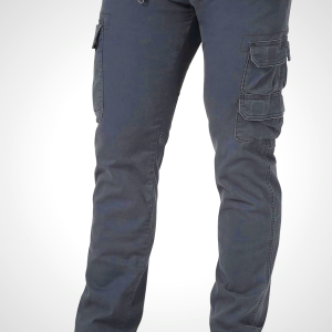 Wrangler Authentics Men's Regular Tapered Cargo Pant