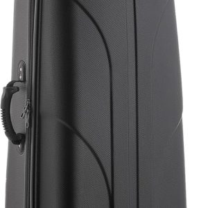 Samsonite Tour Classic Golf Hard Case Golf Travel Bag, Lightweight & Durable ABS Shell, 360 Degree Multi-Directional Wheels classical