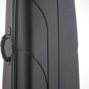 Samsonite Tour Classic Golf Hard Case Travel Bag with ABS Shell